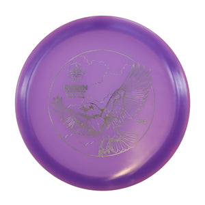 Stokely Discs First Run Meso Robin
