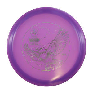 Stokely Discs First Run Meso Robin
