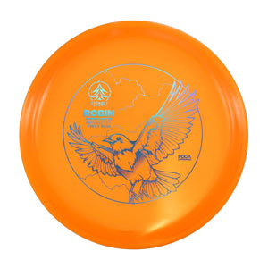 Stokely Discs First Run Meso Robin