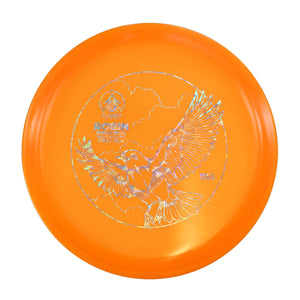 Stokely Discs First Run Meso Robin