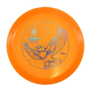 Stokely Discs First Run Meso Robin
