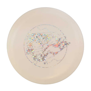 Stokely Discs First Run Thermo Lark
