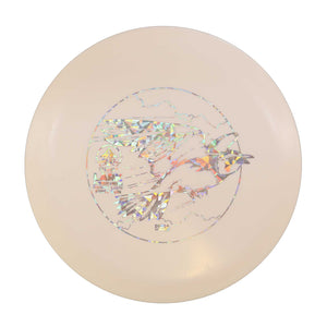 Stokely Discs First Run Thermo Lark