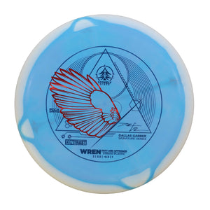 Stokely Discs Signature Series Contrast Strato Wren