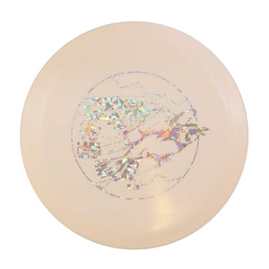 Stokely Discs First Run Thermo Lark