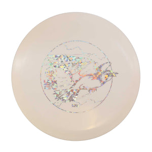 Stokely Discs First Run Thermo Lark
