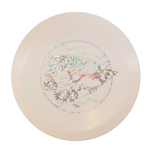 Stokely Discs First Run Thermo Lark