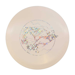Stokely Discs First Run Thermo Lark