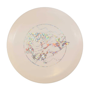 Stokely Discs First Run Thermo Lark
