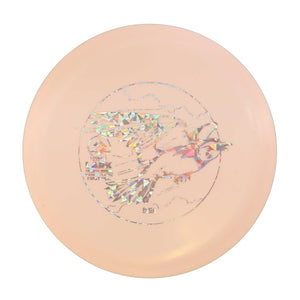 Stokely Discs First Run Thermo Lark