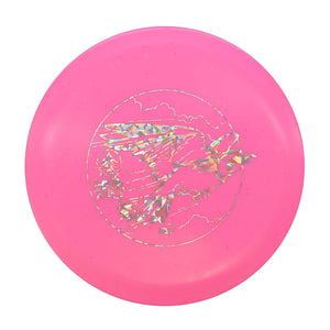 Stokely Discs First Run Thermo Lark