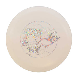 Stokely Discs First Run Thermo Lark