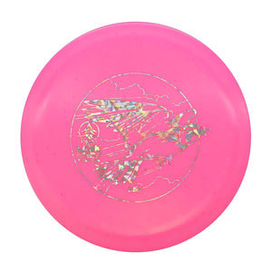 Stokely Discs First Run Thermo Lark