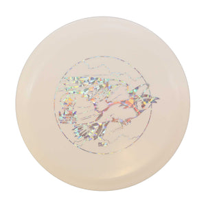 Stokely Discs First Run Thermo Lark