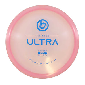 Birdie Disc Golf Supply Infinity Ultra