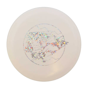 Stokely Discs First Run Thermo Lark