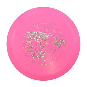 Stokely Discs First Run Thermo Lark