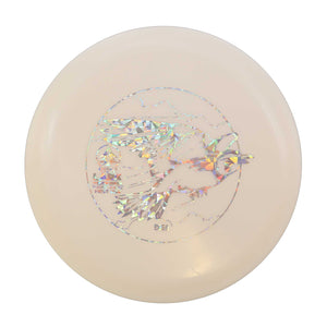 Stokely Discs First Run Thermo Lark