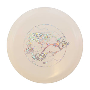 Stokely Discs First Run Thermo Lark