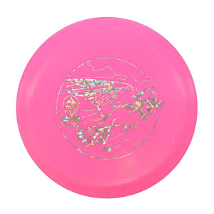 Stokely Discs First Run Thermo Lark