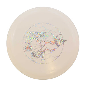 Stokely Discs First Run Thermo Lark