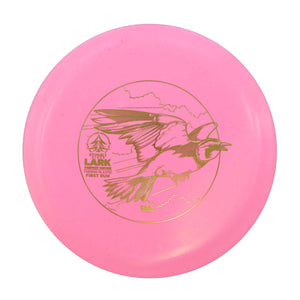 Stokely Discs First Run Thermo Lark