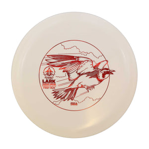 Stokely Discs First Run Thermo Lark