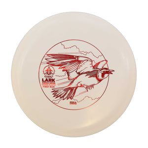 Stokely Discs First Run Thermo Lark