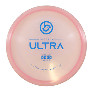 Birdie Disc Golf Supply Infinity Ultra