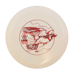 Stokely Discs First Run Thermo Lark