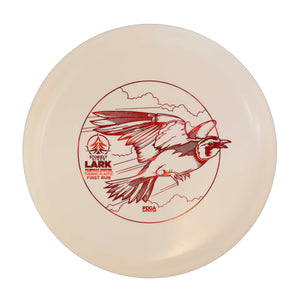 Stokely Discs First Run Thermo Lark