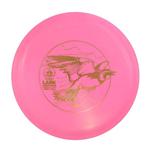 Stokely Discs First Run Thermo Lark