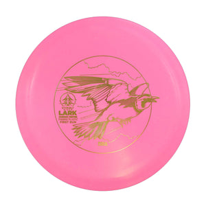 Stokely Discs First Run Thermo Lark