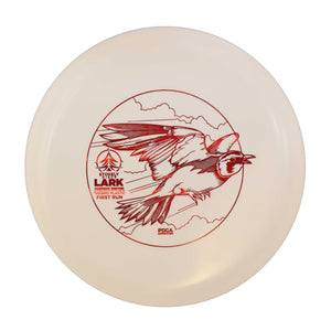 Stokely Discs First Run Thermo Lark