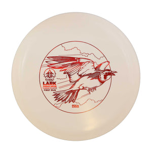Stokely Discs First Run Thermo Lark