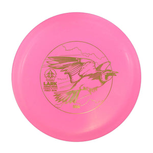 Stokely Discs First Run Thermo Lark