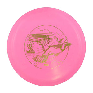 Stokely Discs First Run Thermo Lark