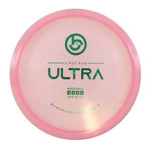 Birdie Disc Golf Supply Infinity Ultra