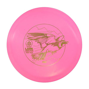 Stokely Discs First Run Thermo Lark