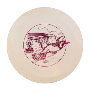 Stokely Discs First Run Thermo Lark