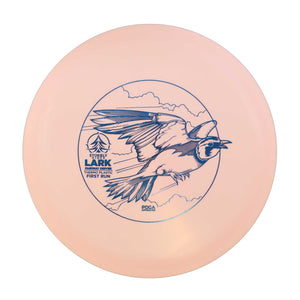 Stokely Discs First Run Thermo Lark