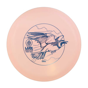Stokely Discs First Run Thermo Lark