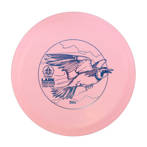 Stokely Discs First Run Thermo Lark