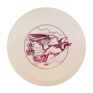 Stokely Discs First Run Thermo Lark
