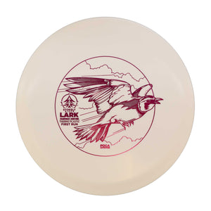 Stokely Discs First Run Thermo Lark