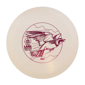 Stokely Discs First Run Thermo Lark