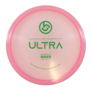 Birdie Disc Golf Supply Infinity Ultra