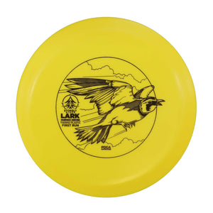 Stokely Discs First Run Thermo Lark