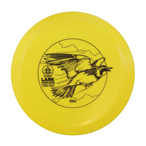 Stokely Discs First Run Thermo Lark