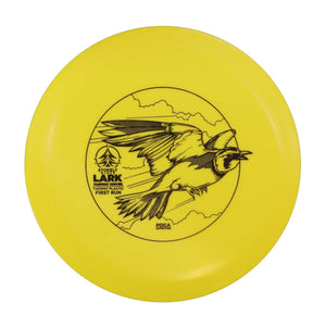 Stokely Discs First Run Thermo Lark